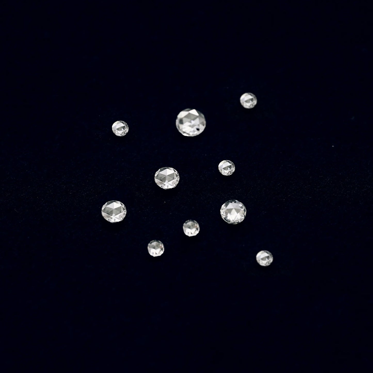 Rosecut Diamond Combi Pierce