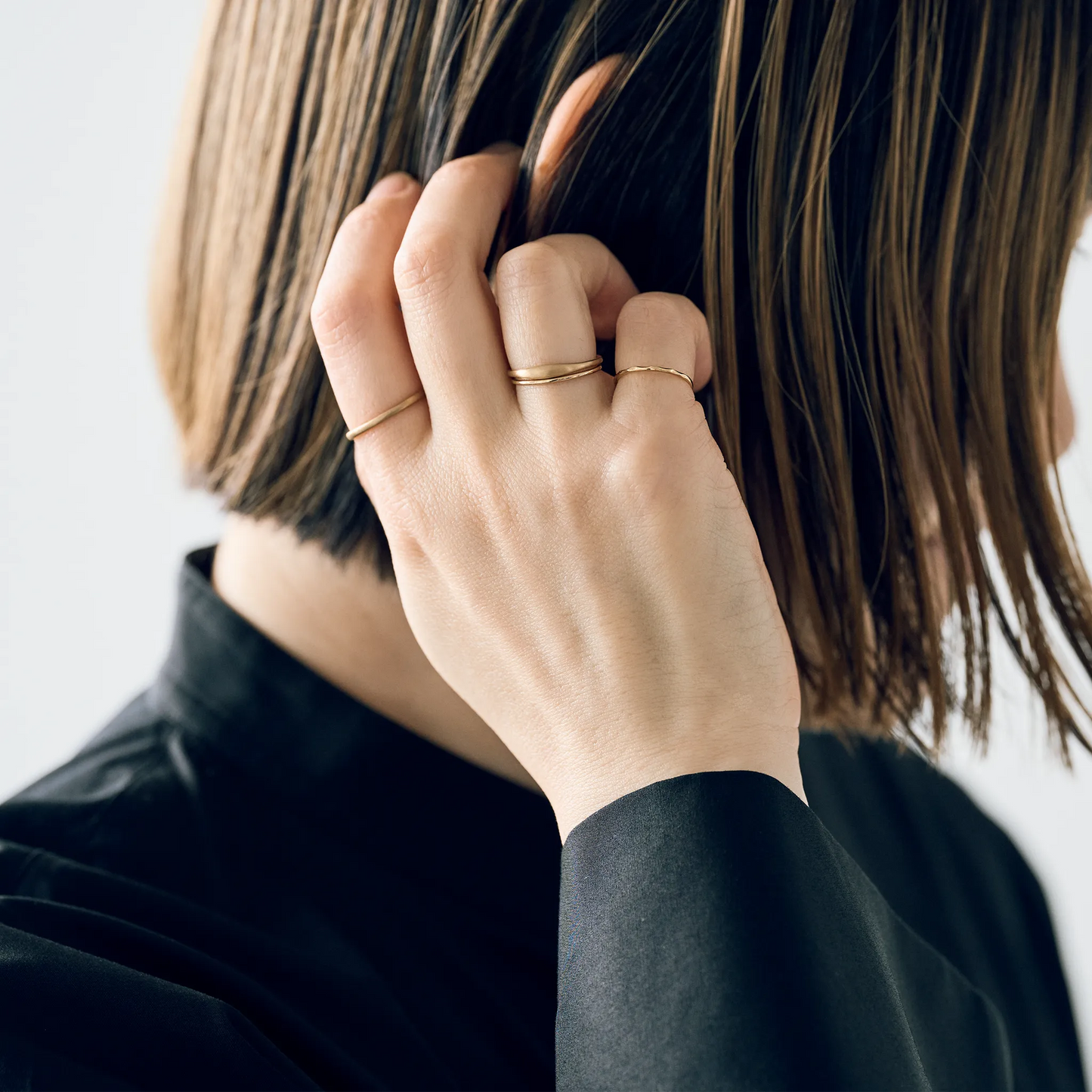 Gold Ring_tsuchime(narrow)