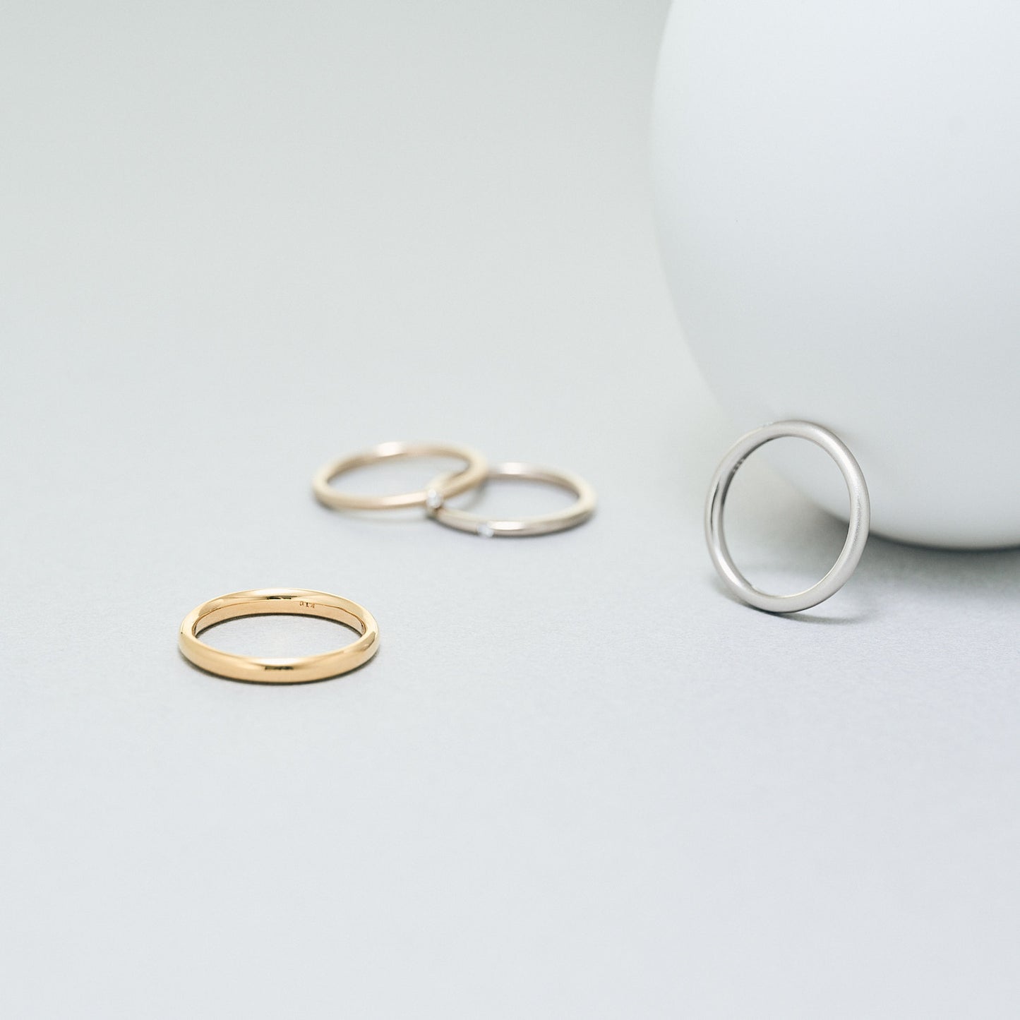Marriage Ring_plain(regular)