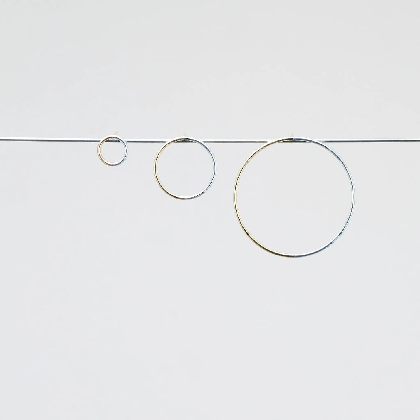 左:8mm 中:16mm 右:30mm