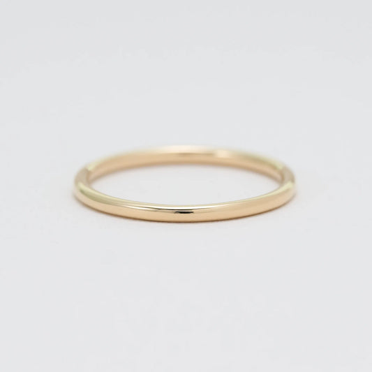 Gold Ring_plain(wide)