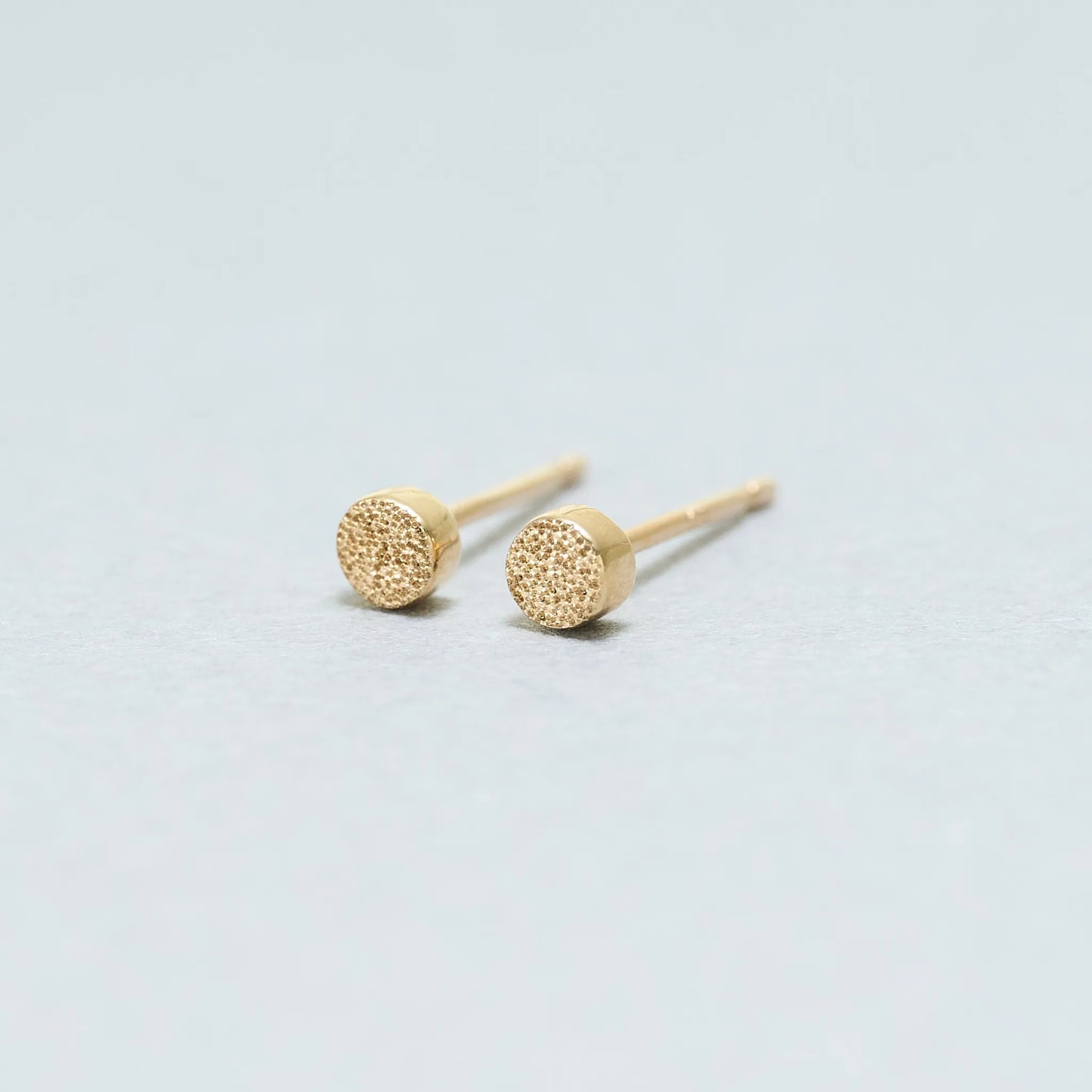 Grain Top Pierce