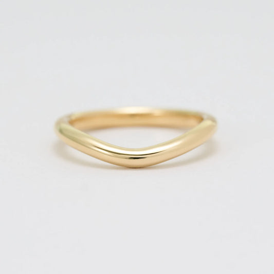 Marriage Ring_curve(regular)