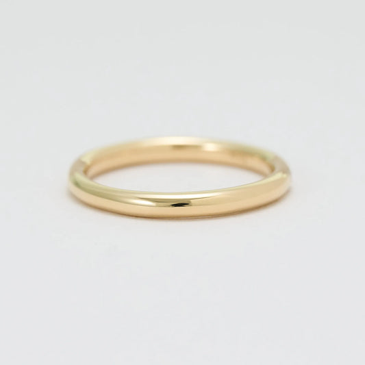 Marriage Ring_plain(regular)