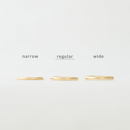 Marriage Ring_plain(regular)