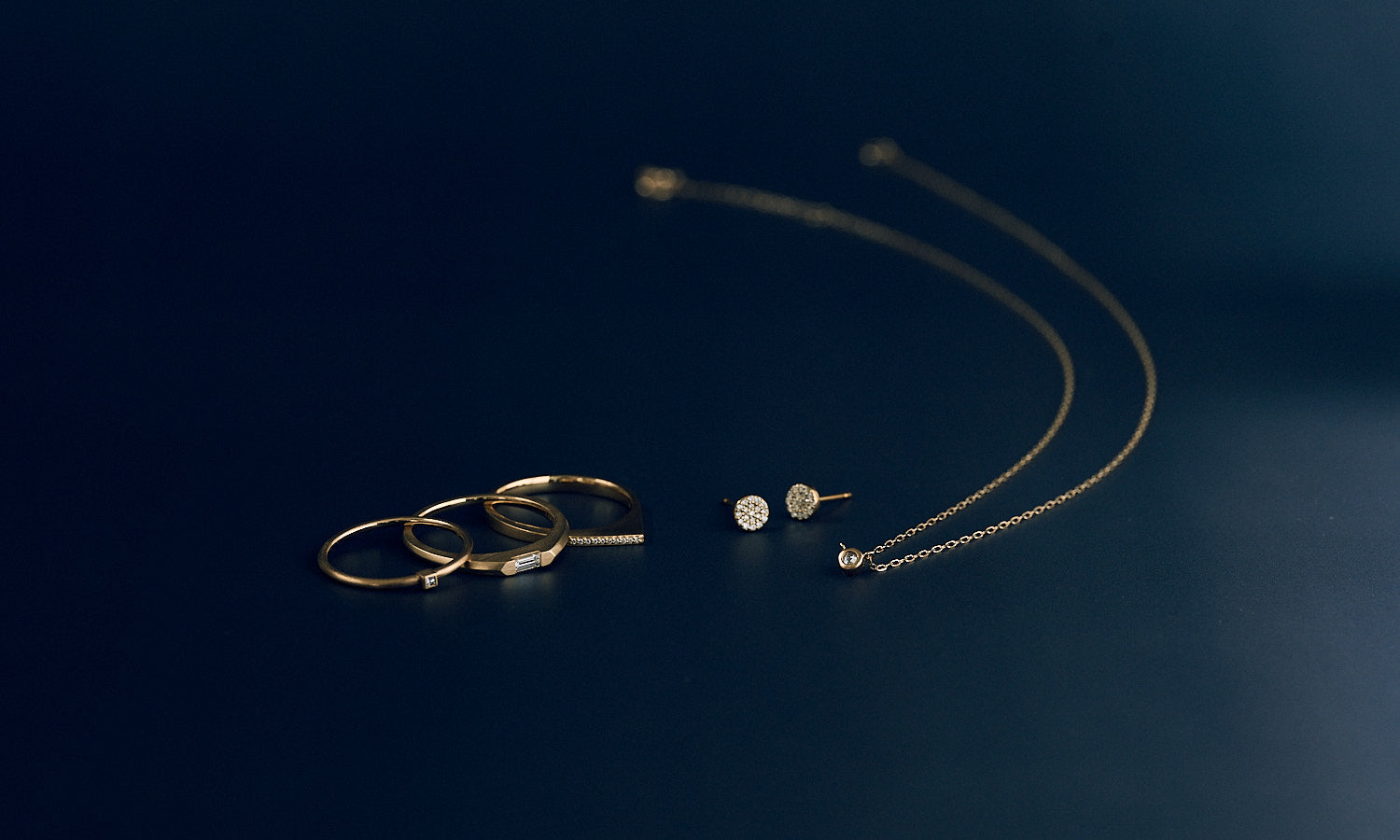 ダイヤモンド―そのかたち、サイズ、色