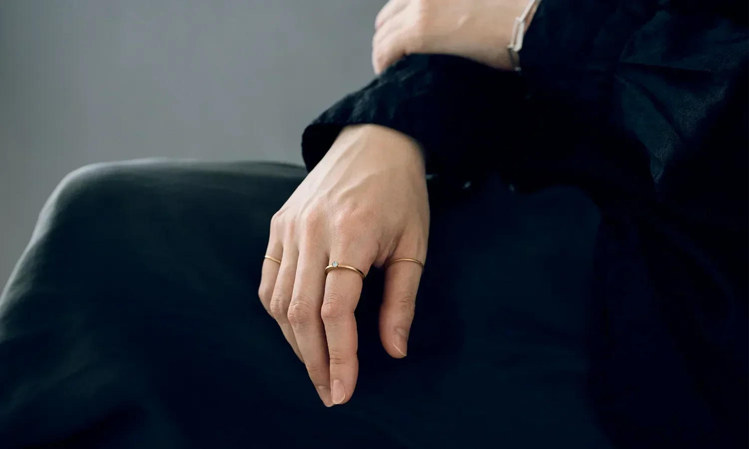 Styling Sample｜Holiday Season 2025