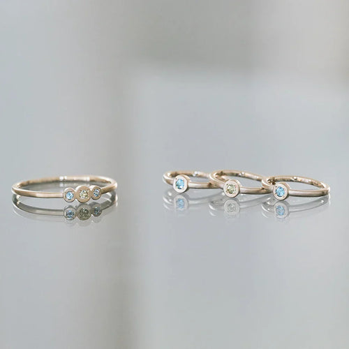 Collection of Stories | ベビーリング vol.2