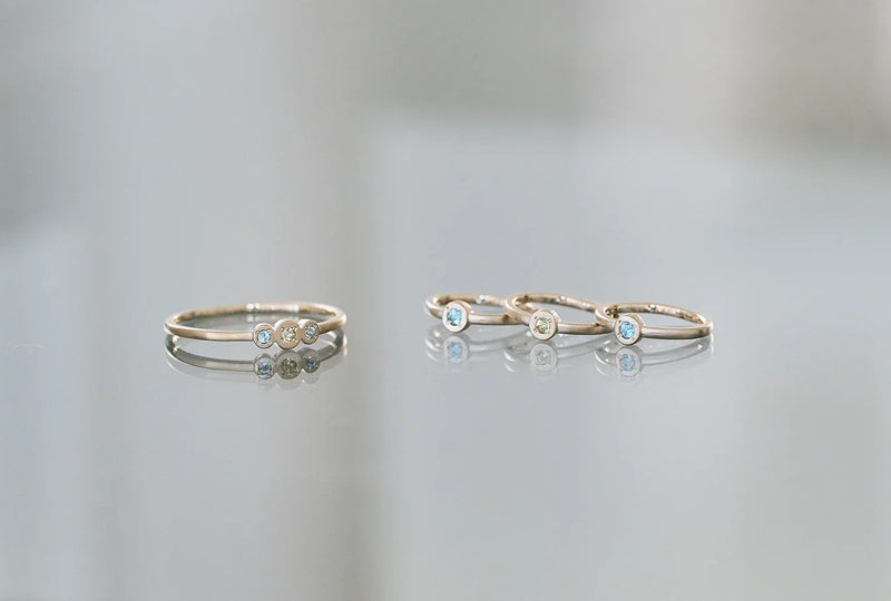 Collection of Stories | ベビーリング vol.2