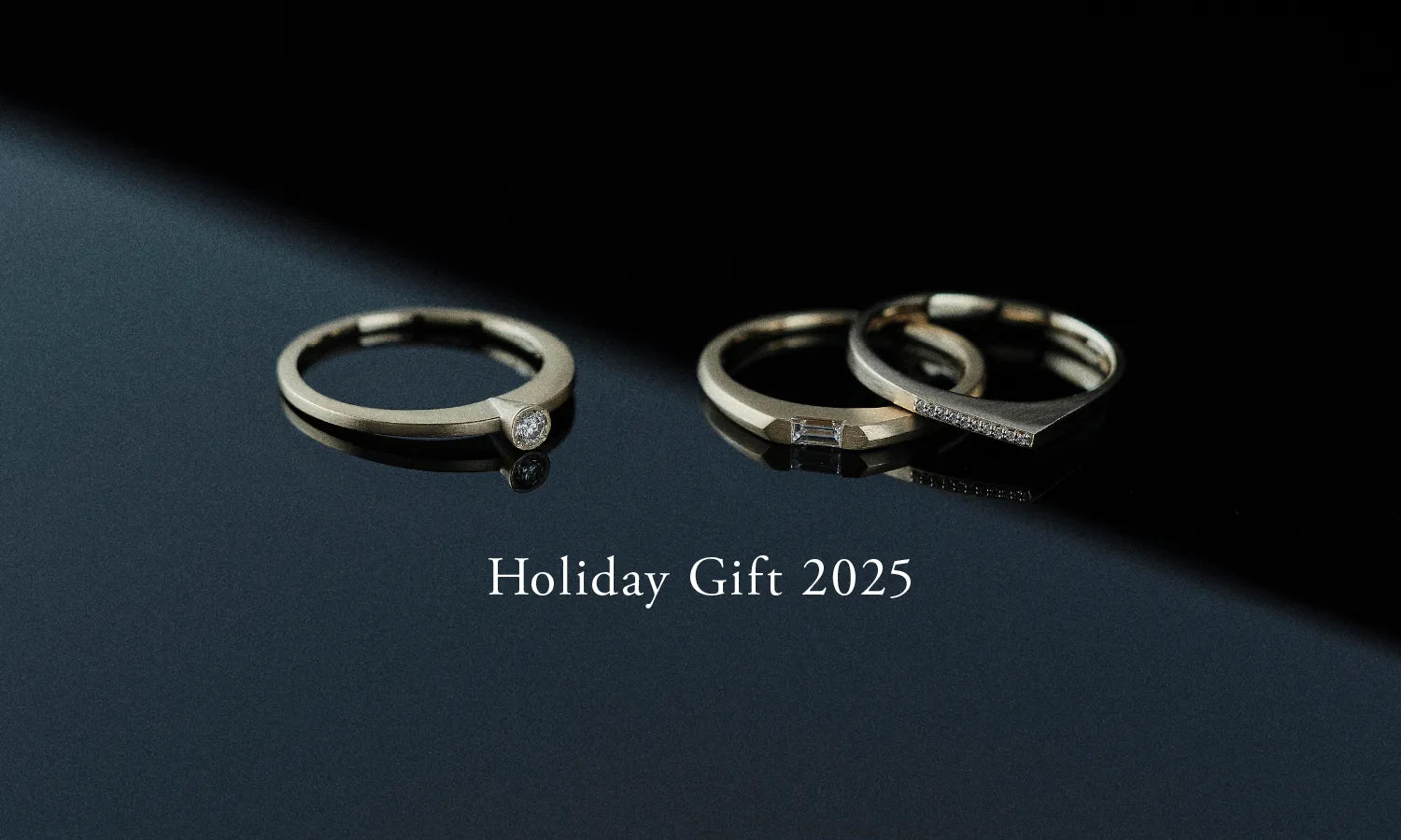 Holiday Gift 2025