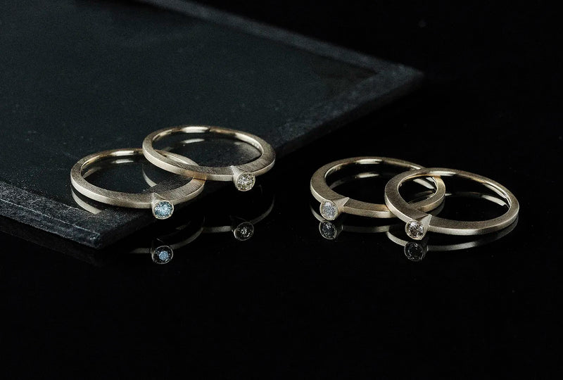 選べるカラーダイヤモンド