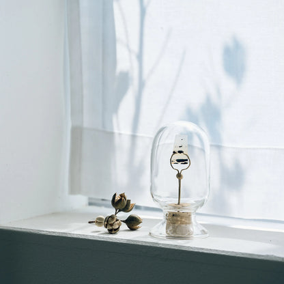 MINERAL SPECIMENS_landscape (Montana Agate)