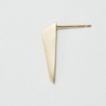 Gold Pierce_staple/short