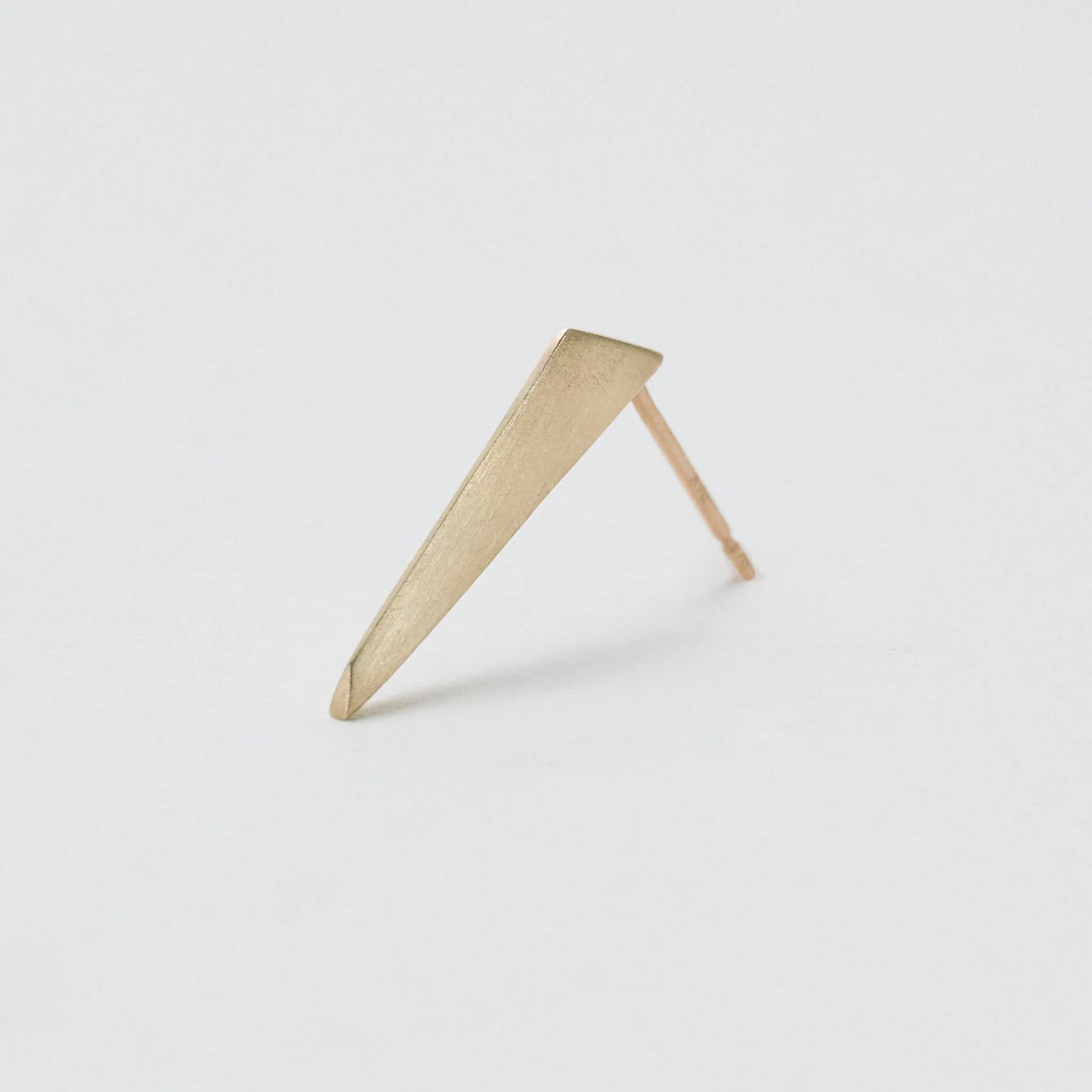 Gold Pierce_staple/short