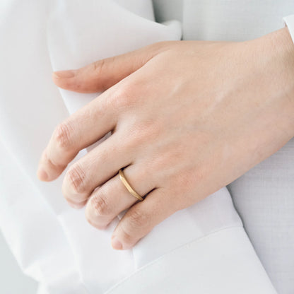 Mother Ring Signet