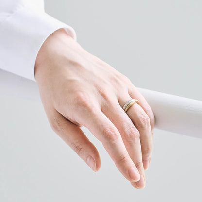 Mother Ring Signet