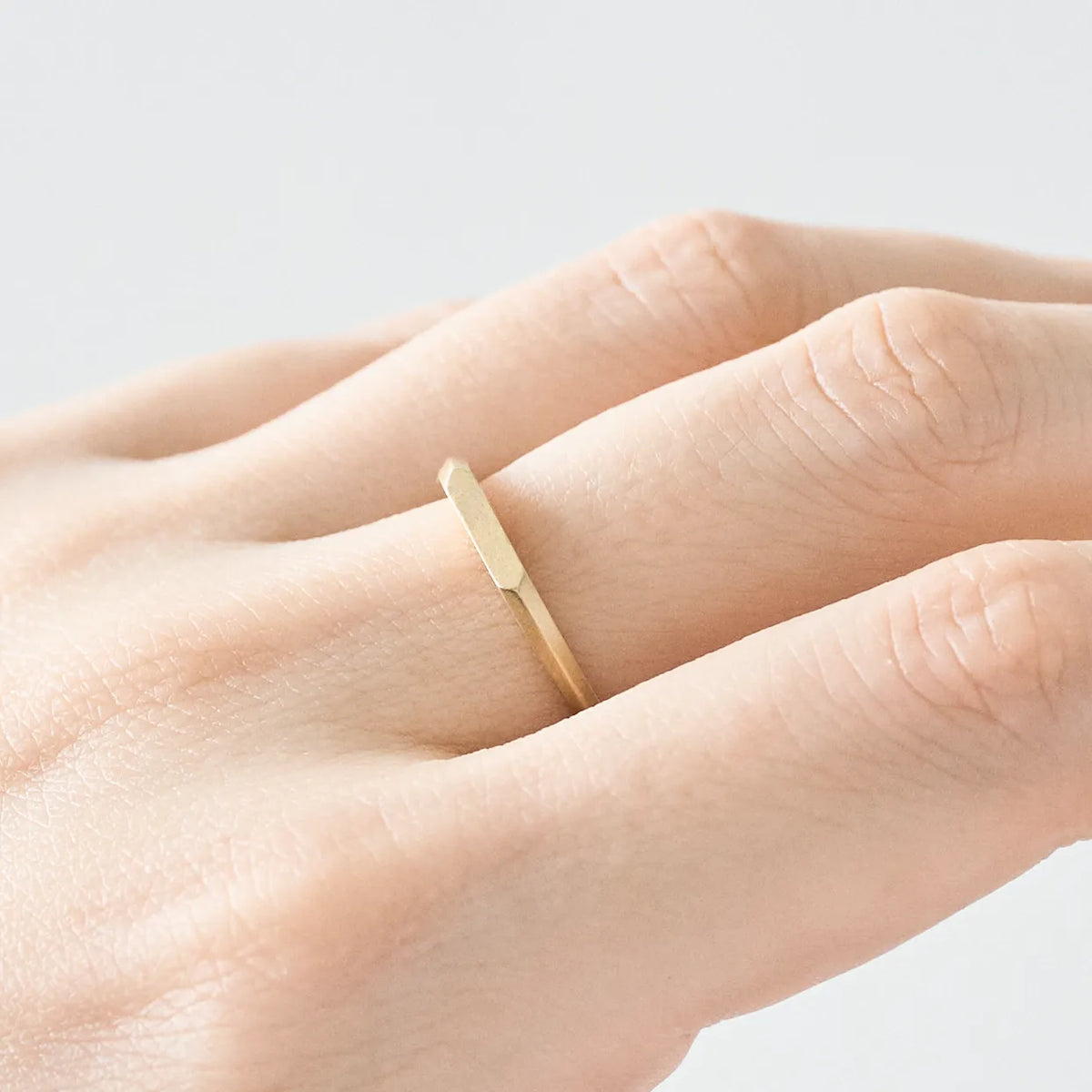 Yellow Gold (K10)