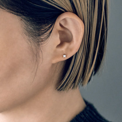 [ Styling example ] 0.08ct