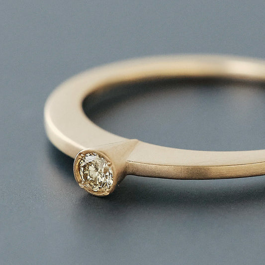 リング・指輪 1.79g/1.40g/2.02g Ring（リング）｜cobaco