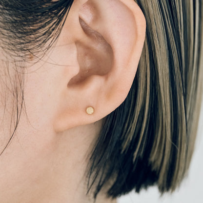 Grain Top Pierce