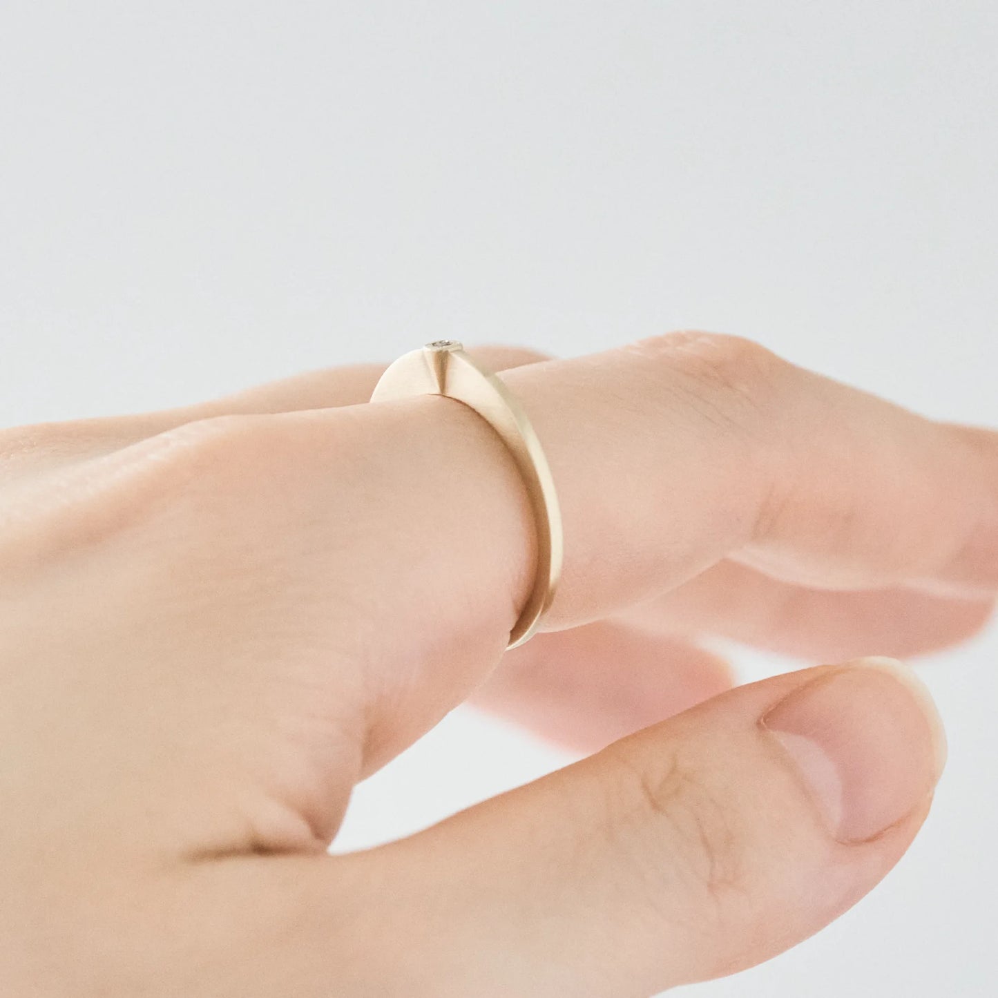 Birthstone Ring_cone