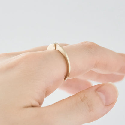 Birthstone Ring_cone