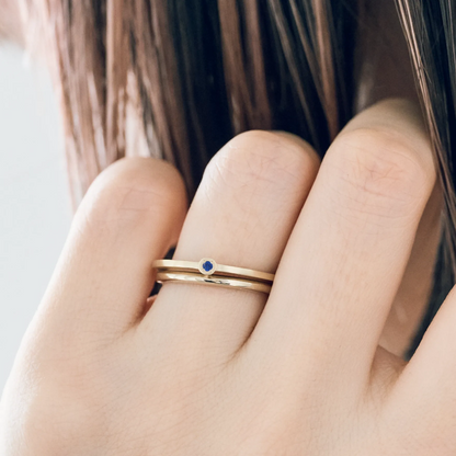 Birthstone Ring_cone