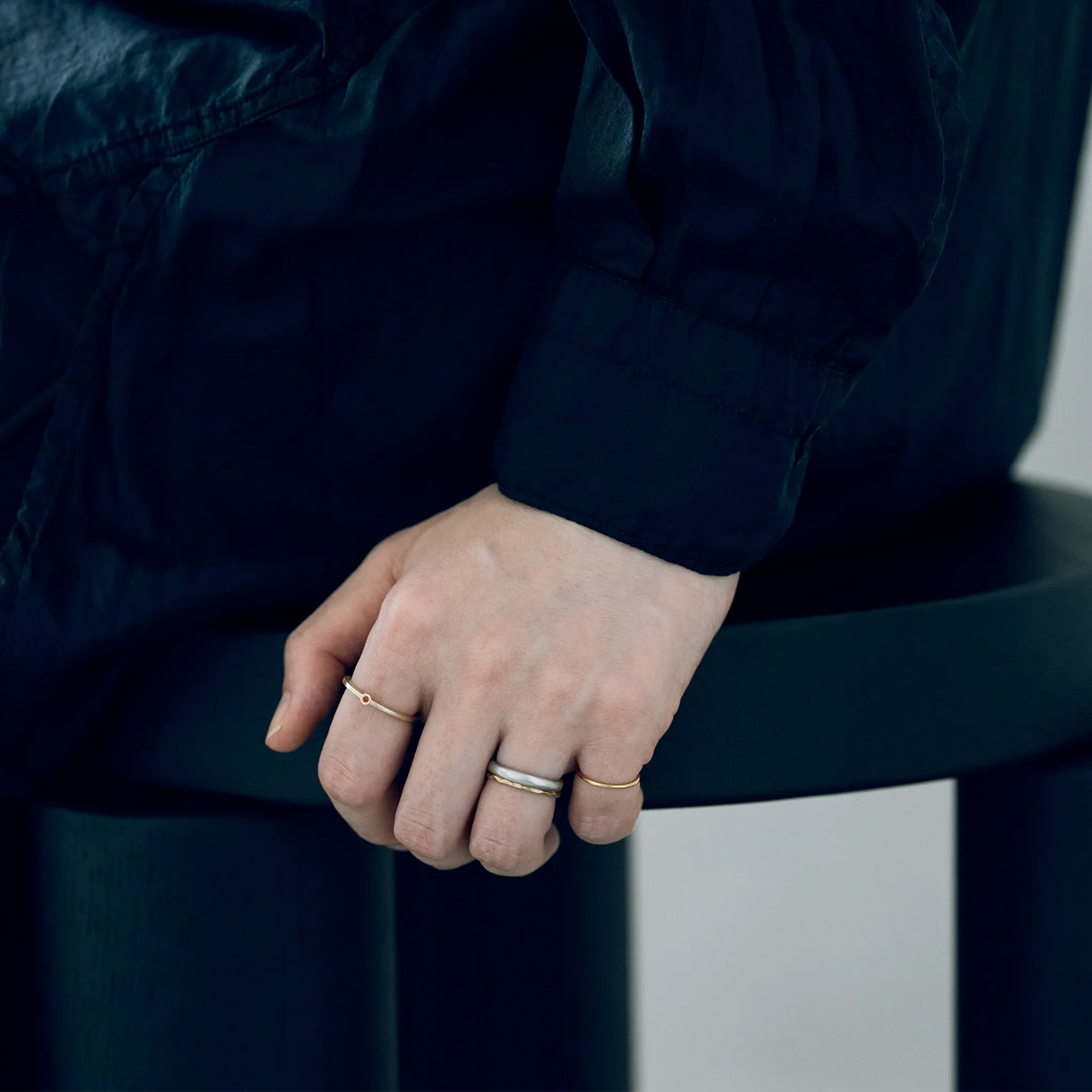 Birthstone Ring_cone