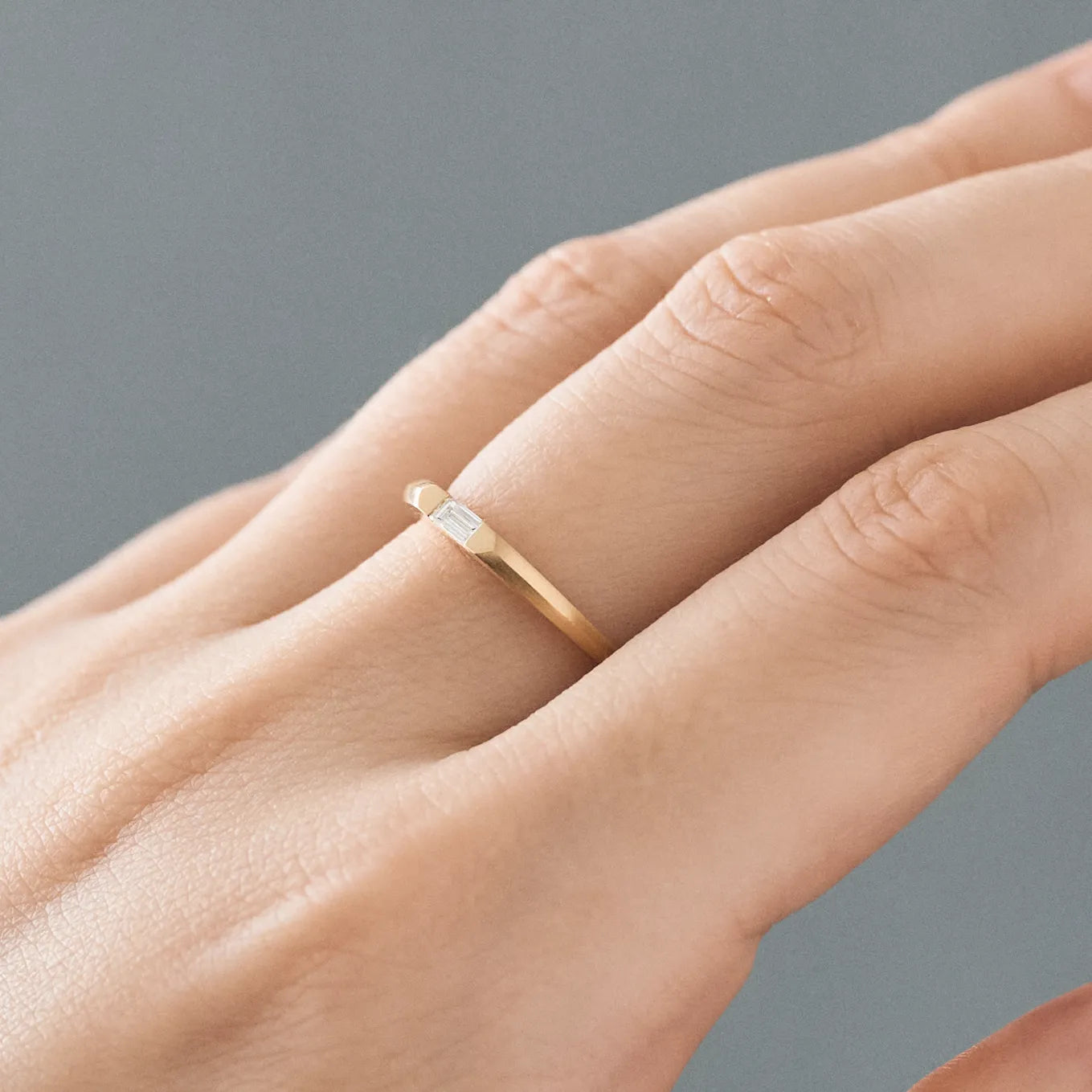 イエローゴールド（画像：K18）