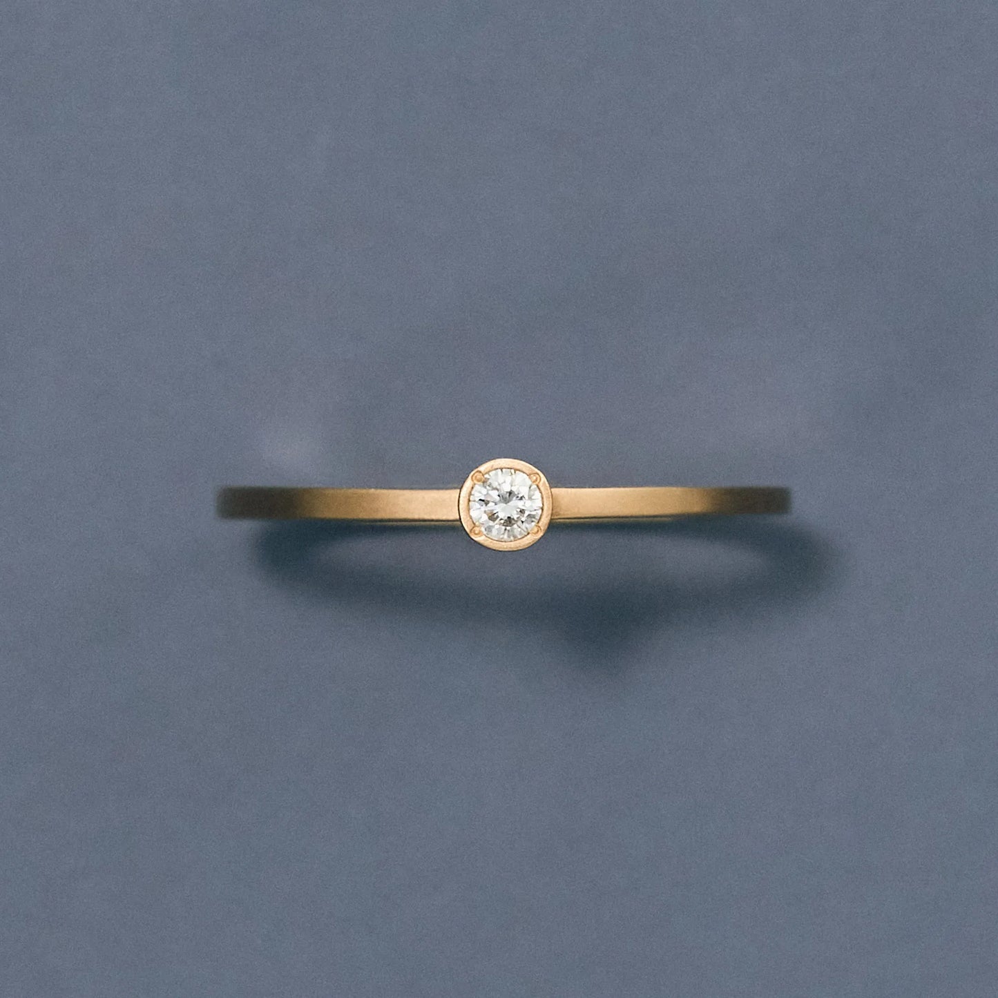 White Diamond Ring_cone