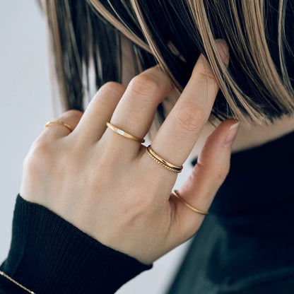 Micro Diamond Ring_asymmetry