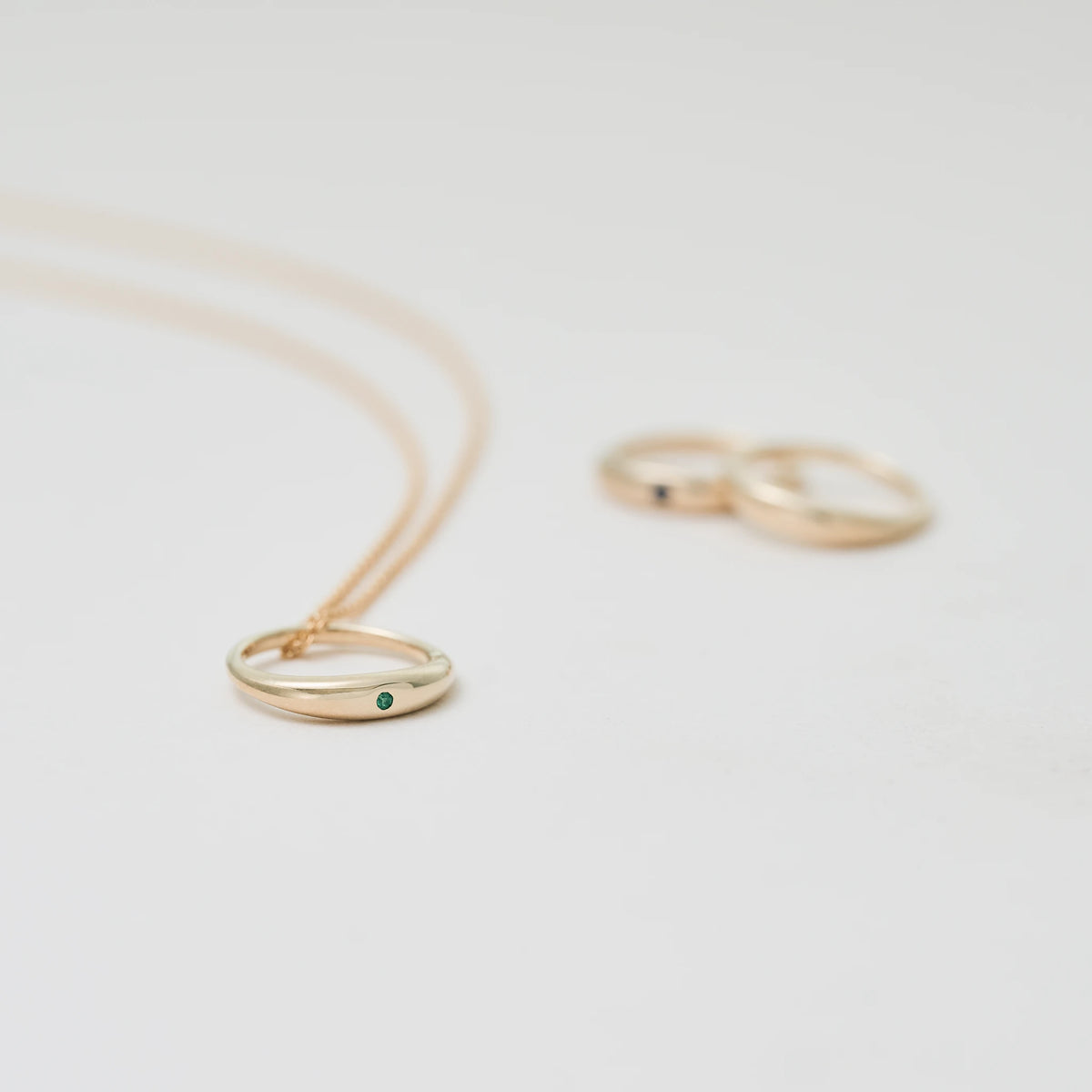 Baby Ring_puff (1 Stone)