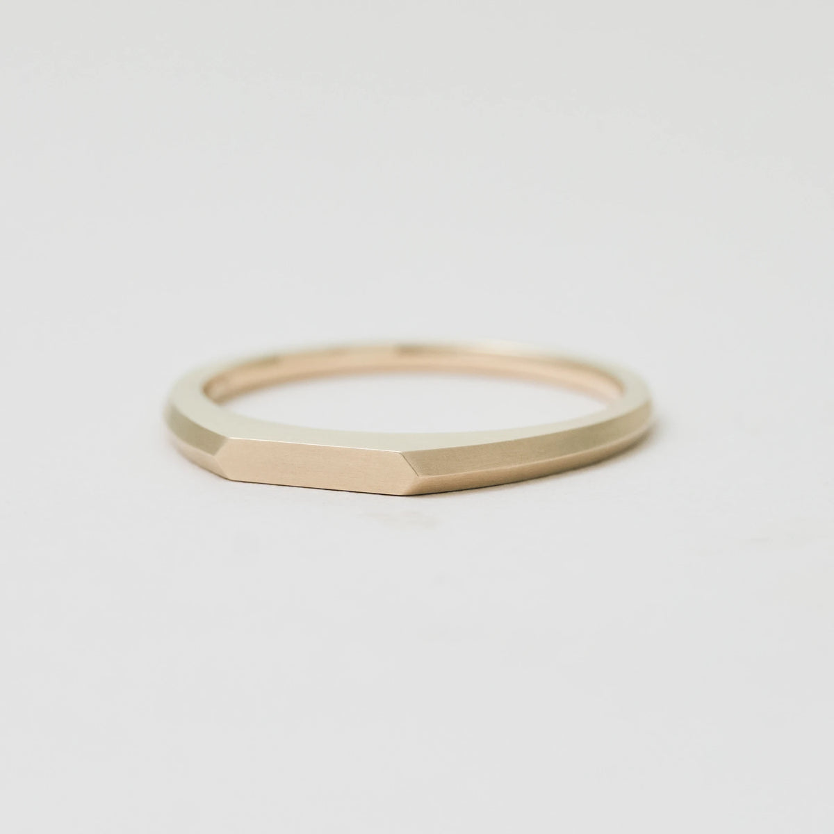 Mother Ring Signet