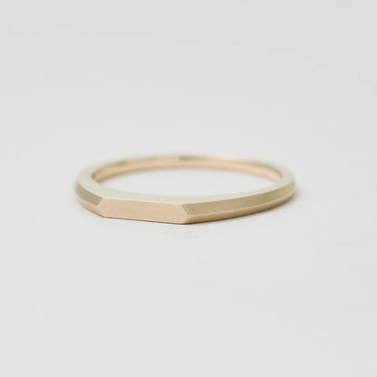Mother Ring Signet