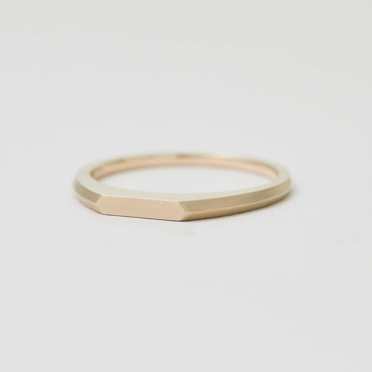 Mother Ring Signet