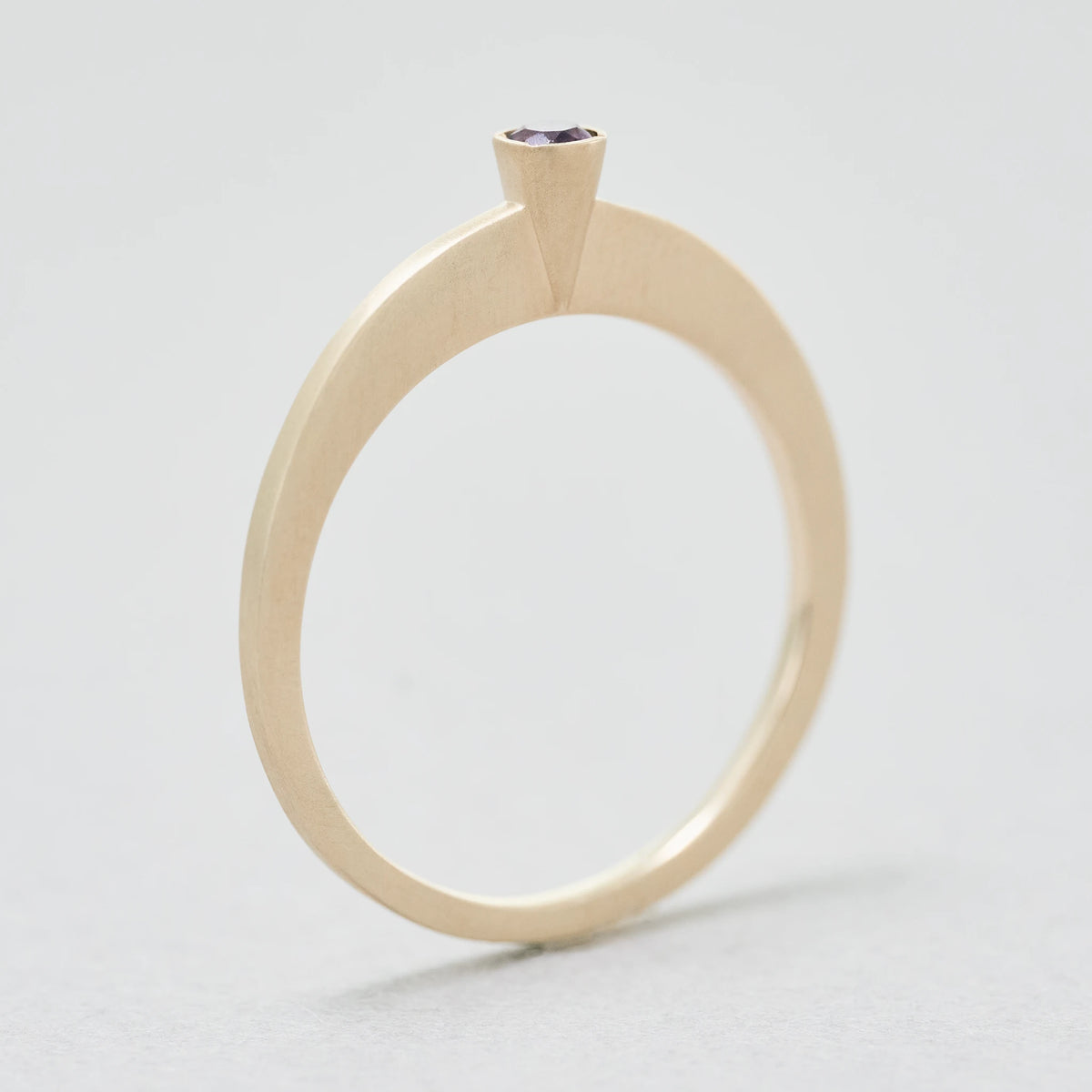 Grain Top Ring