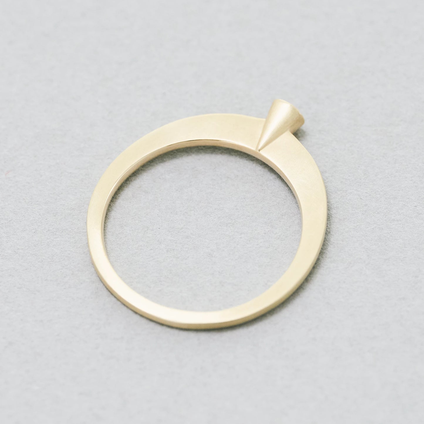 Grain Top Ring