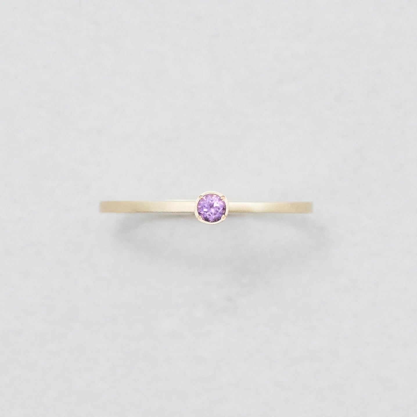 Grain Top Ring