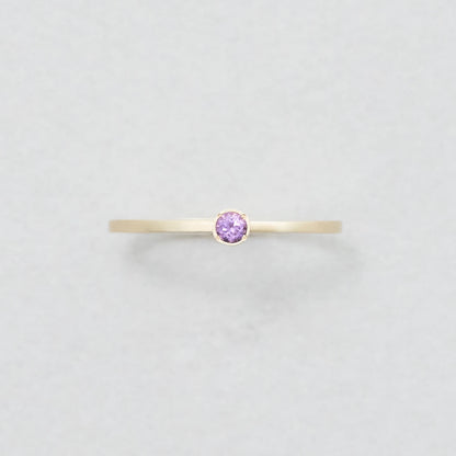 Grain Top Ring