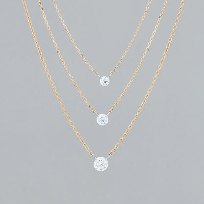 0.06ct / 0.10ct / 0.18ct