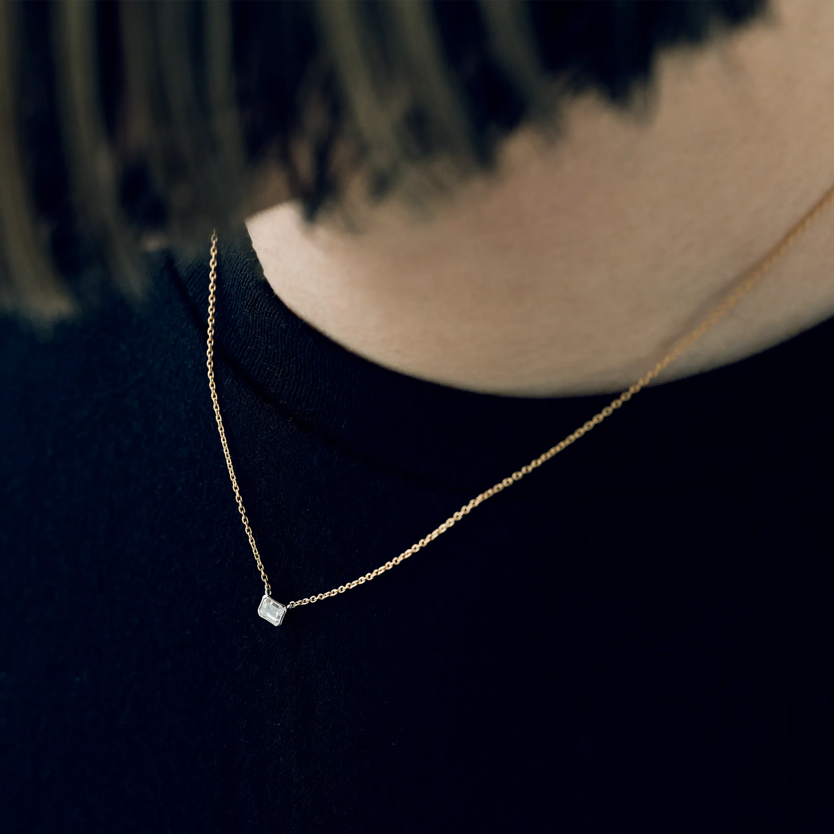 Worn at 0.28 ct