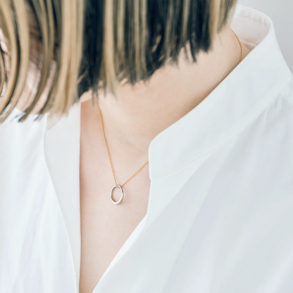 Champagne gold (image: K18)