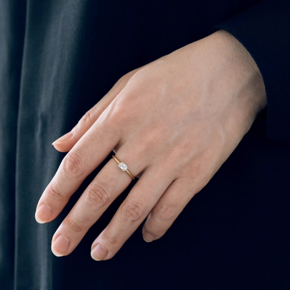 [ Wear image ] 0.28ct