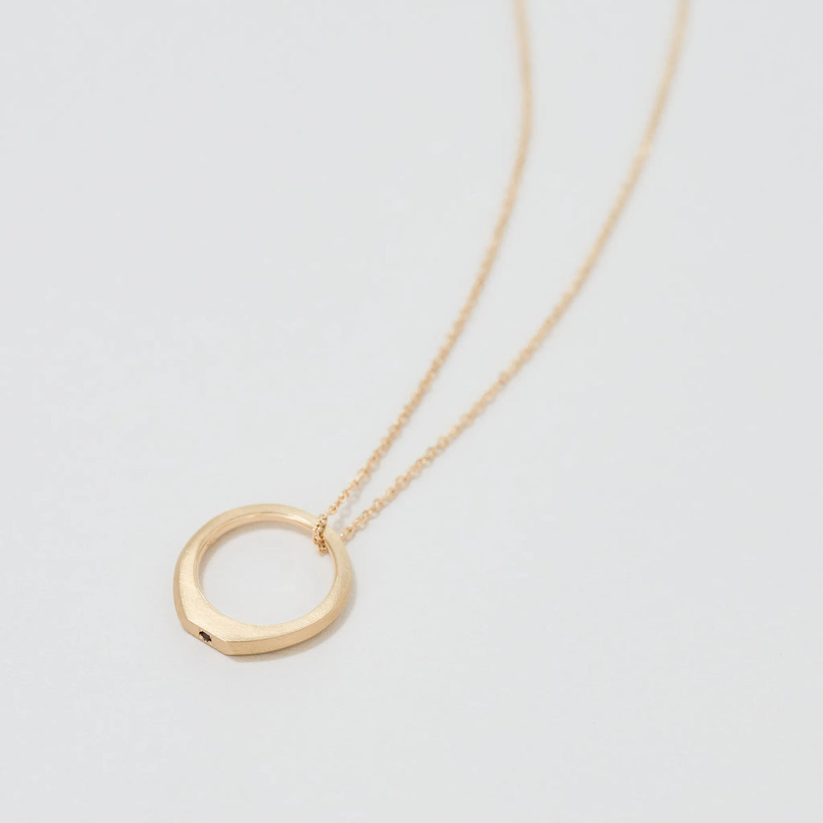 alt
[Chain set option example] Baby ring in K18 yellow gold × chain in K18 yellow gold