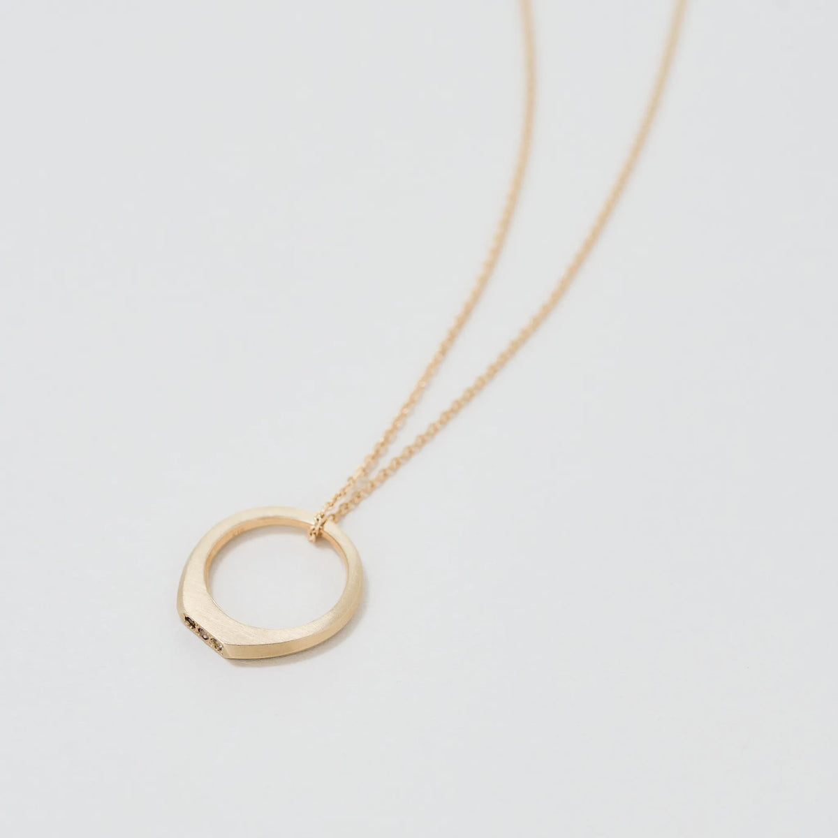 alt
[Chain set option example] Baby ring in K18 yellow gold × chain in K18 yellow gold