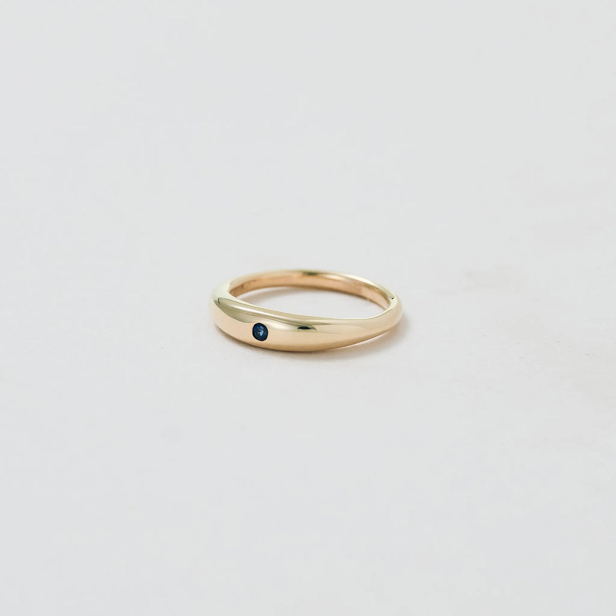 Baby Ring_puff (1 Stone)