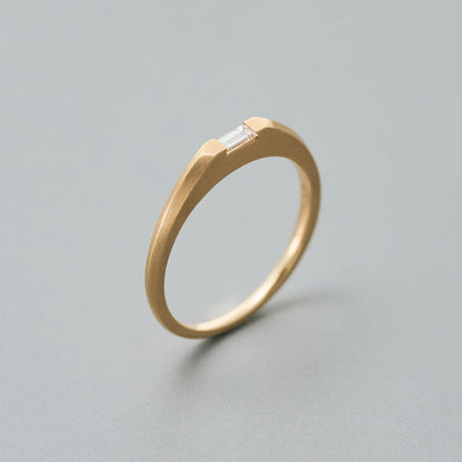 Micro Diamond Ring_asymmetry