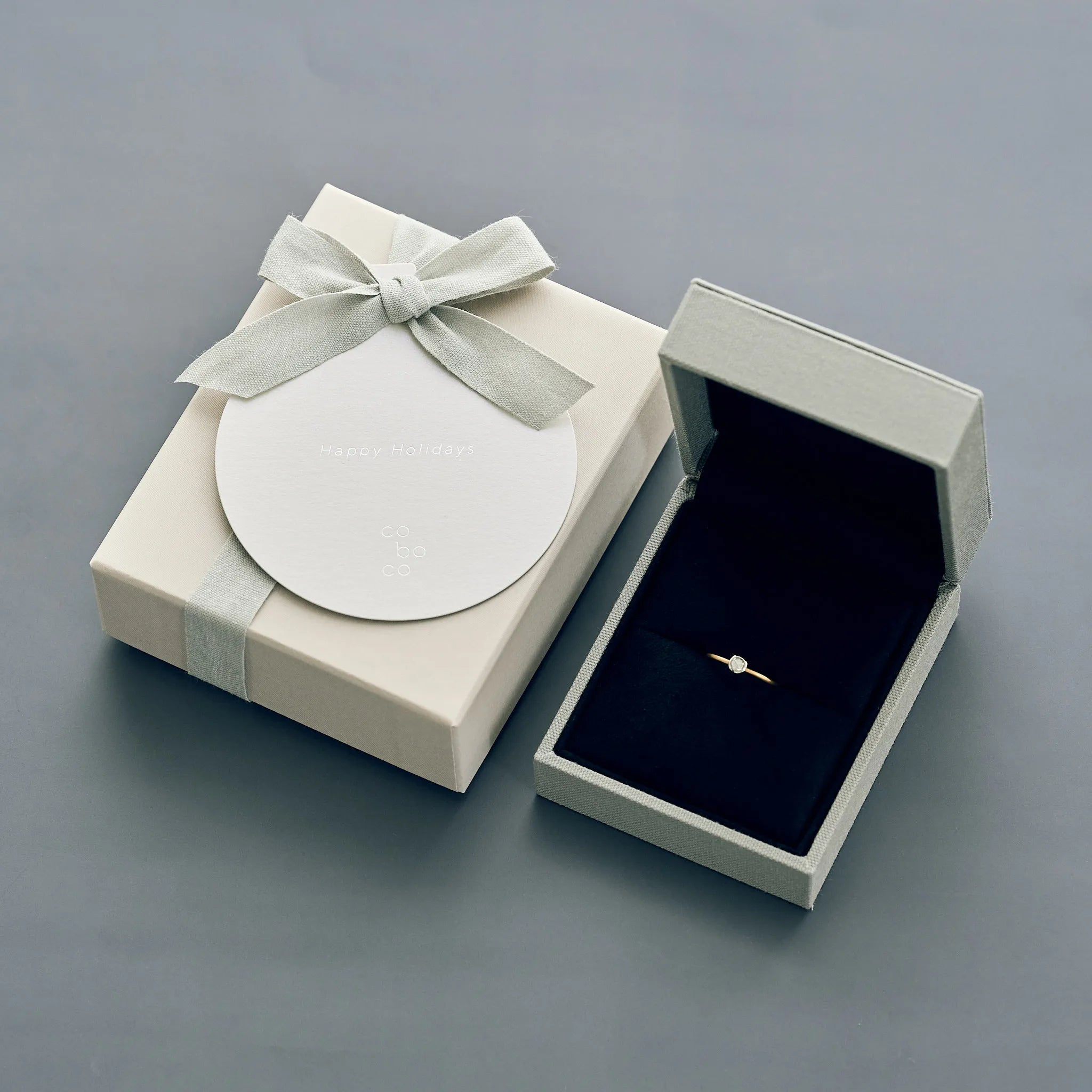 'Holiday Limited 2026' Special Box