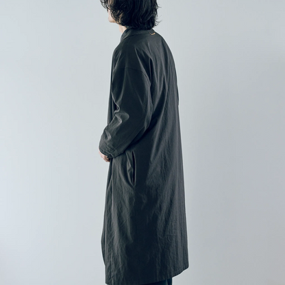 Drop Sleeve Atelier Coat