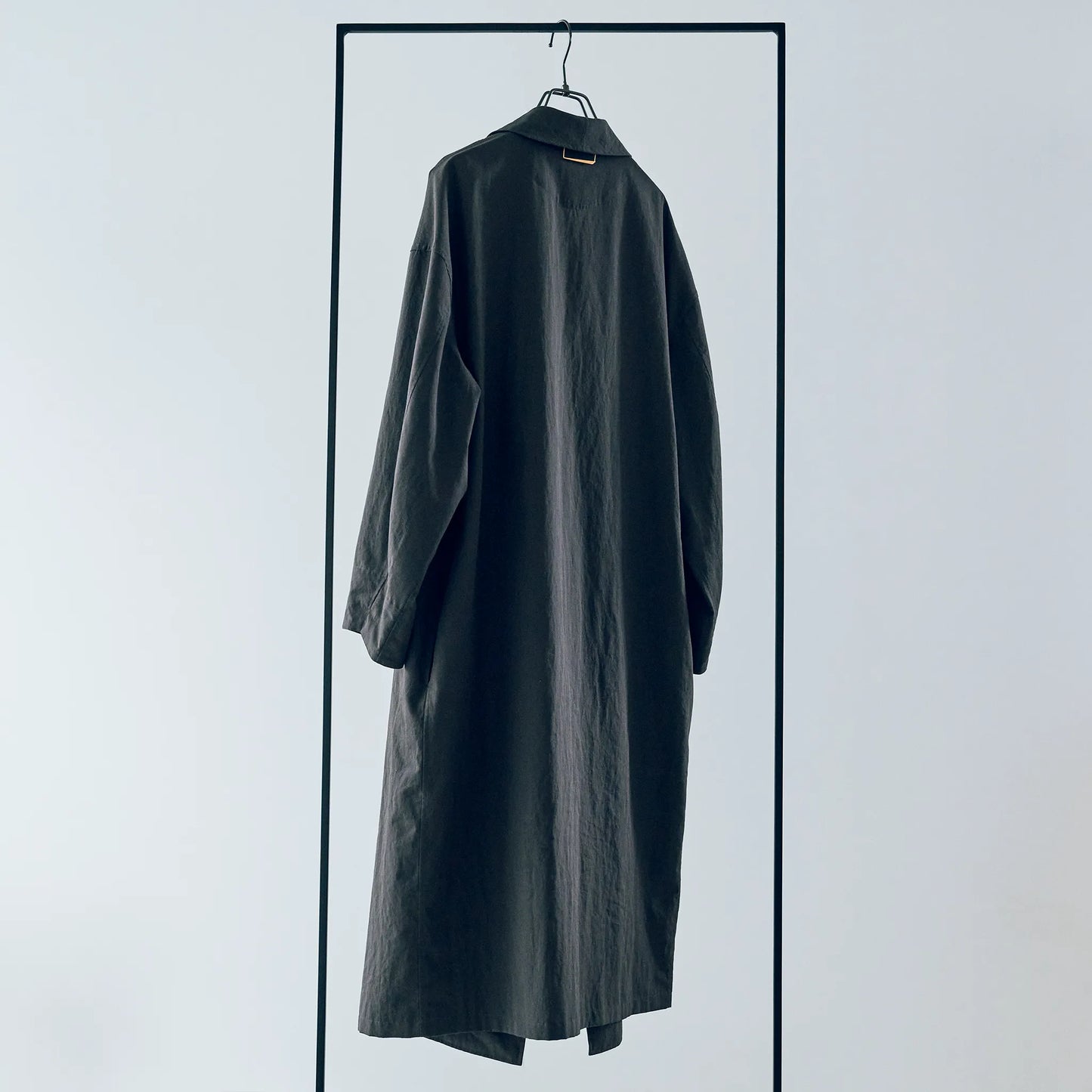 Drop Sleeve Atelier Coat